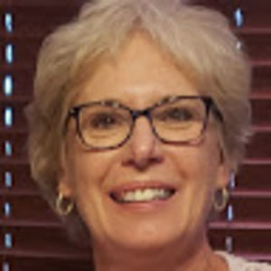 Meet your Posher, Pam